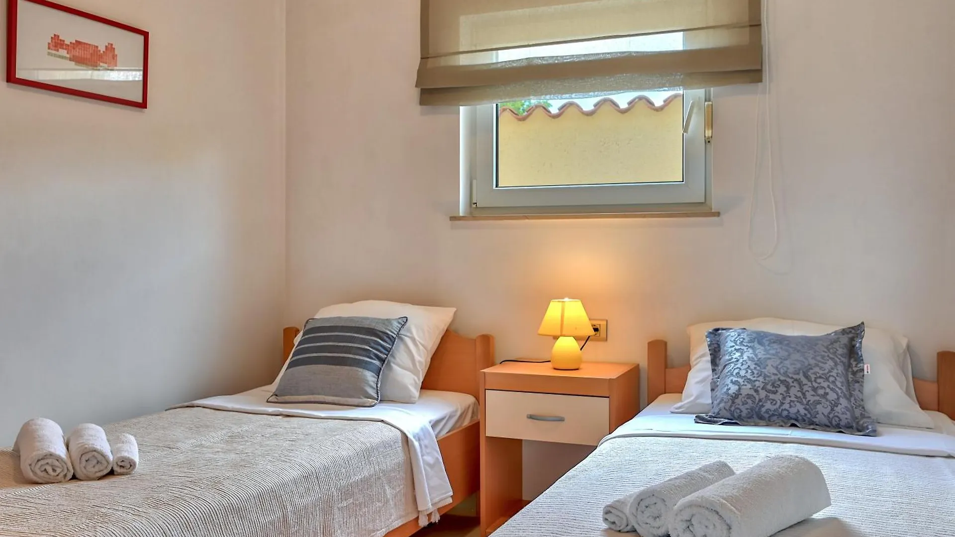 Teuta_Commodious Apartment At The Beach Vodnjan